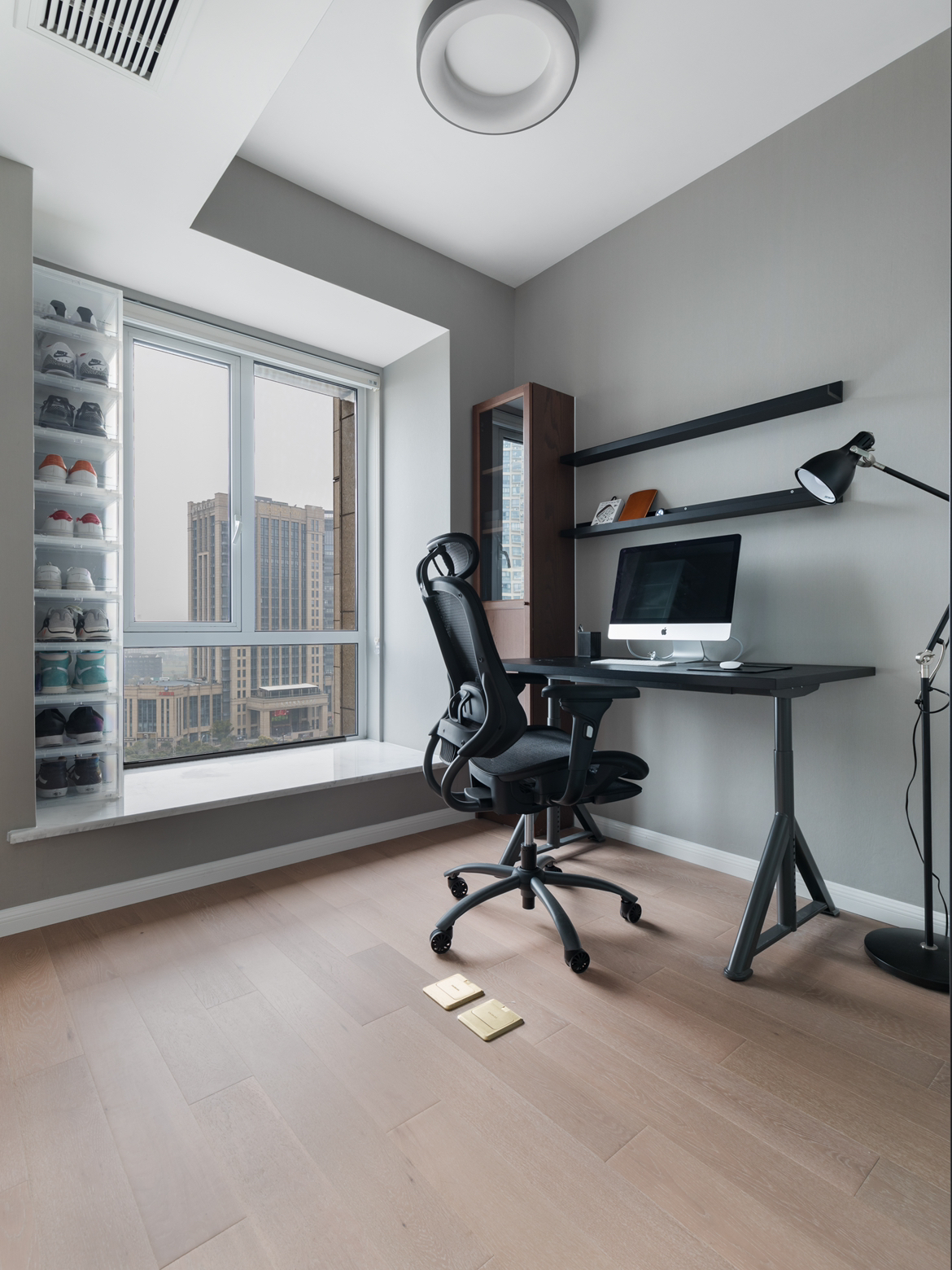 月入百万的吊顶图片