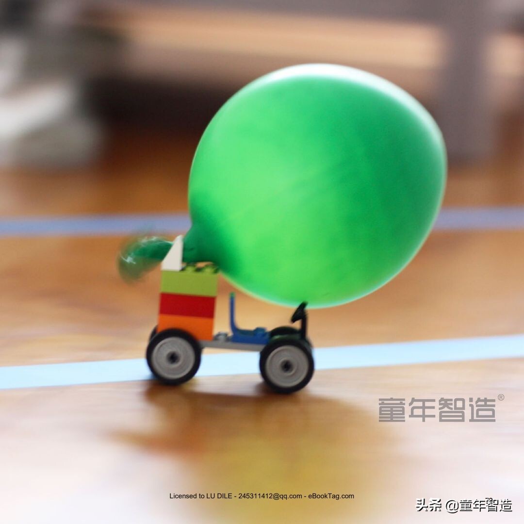 积木搭建的24种方法步骤（教你乐高积木玩出新高度）