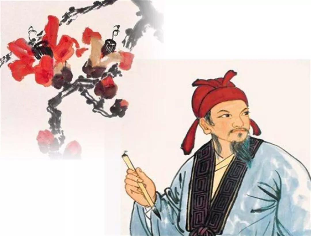 唐代著名诗人有哪些人（唐代诗人一览表）