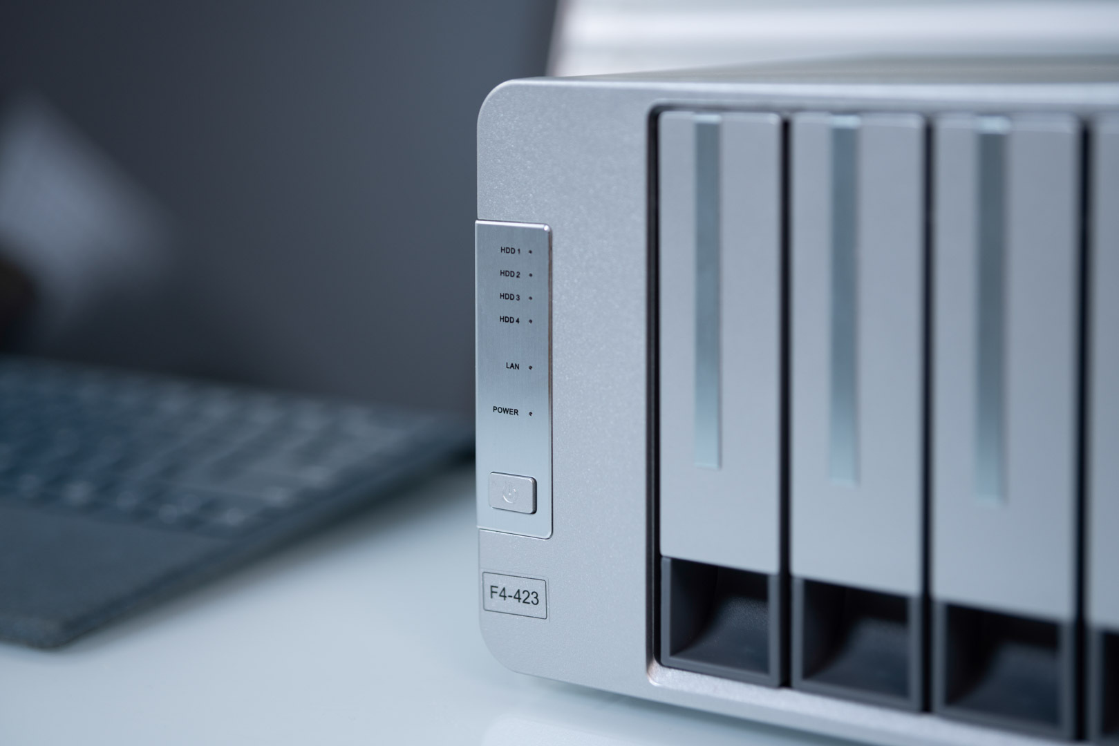 如何搭建个人nas