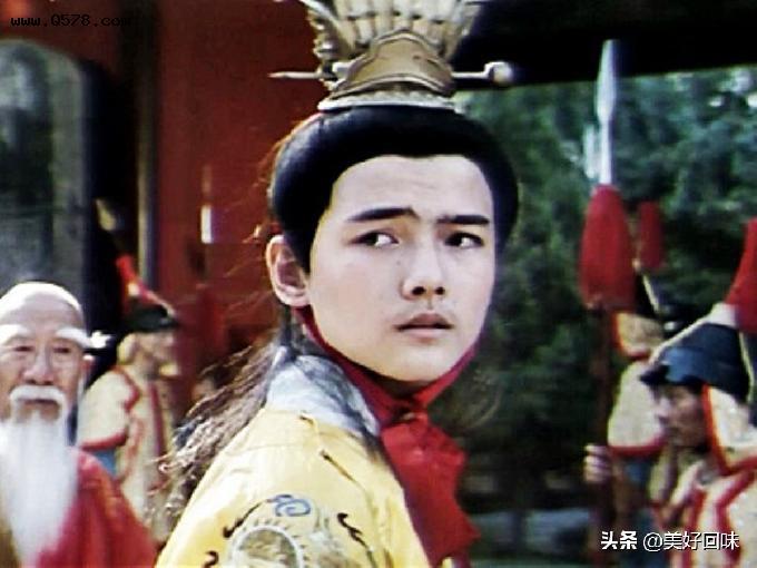 何威个人资料介绍（何威哪吒年龄）