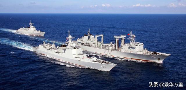 南海舰队基地在哪里(南海舰队司令部在哪个城市)