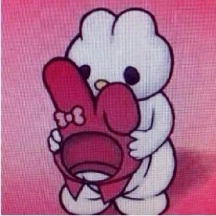 库洛米是什么（日本人气小可爱，在中国阴阳怪气）