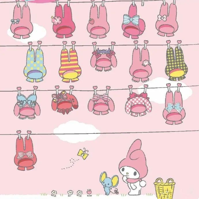 库洛米是什么（日本人气小可爱，在中国阴阳怪气）