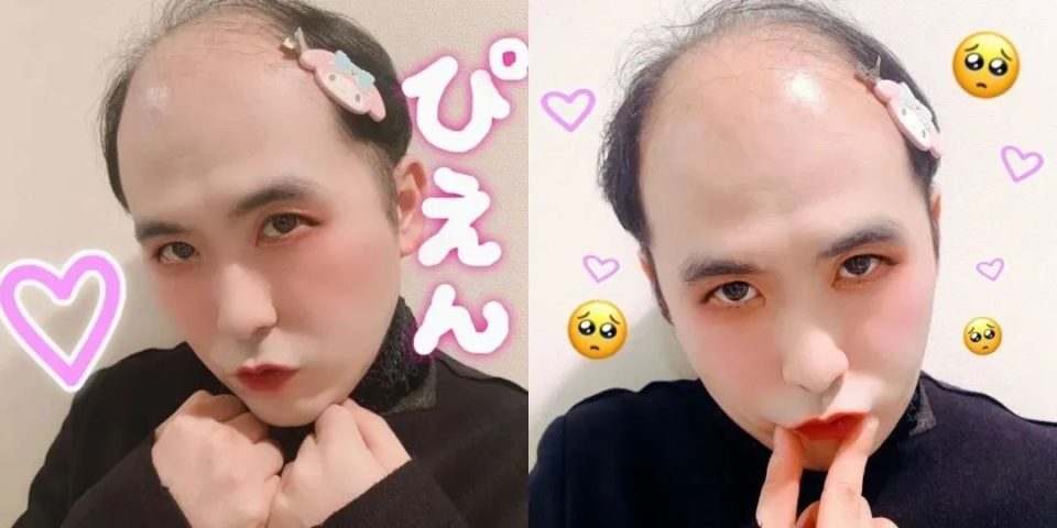 库洛米是什么（日本人气小可爱，在中国阴阳怪气）