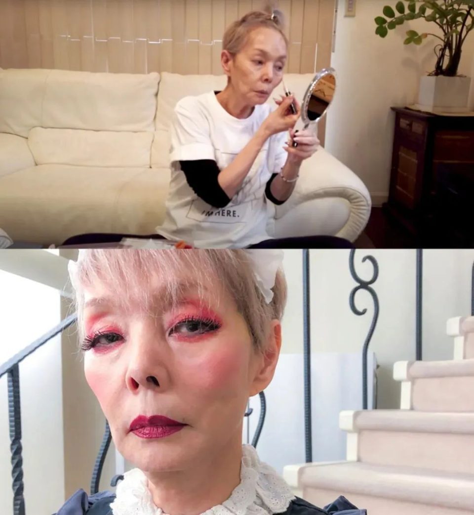 库洛米是什么（日本人气小可爱，在中国阴阳怪气）