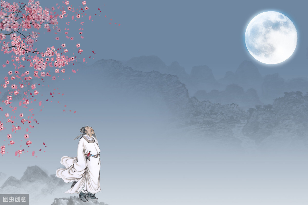 烟波江上使人愁的前一句是什么（黄鹤楼的名句是哪一句）