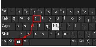 win10运行在哪里打开,Win10运行快捷键分享