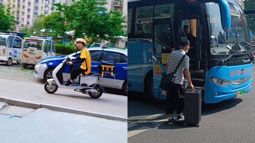 月入过万的外卖小哥有多少