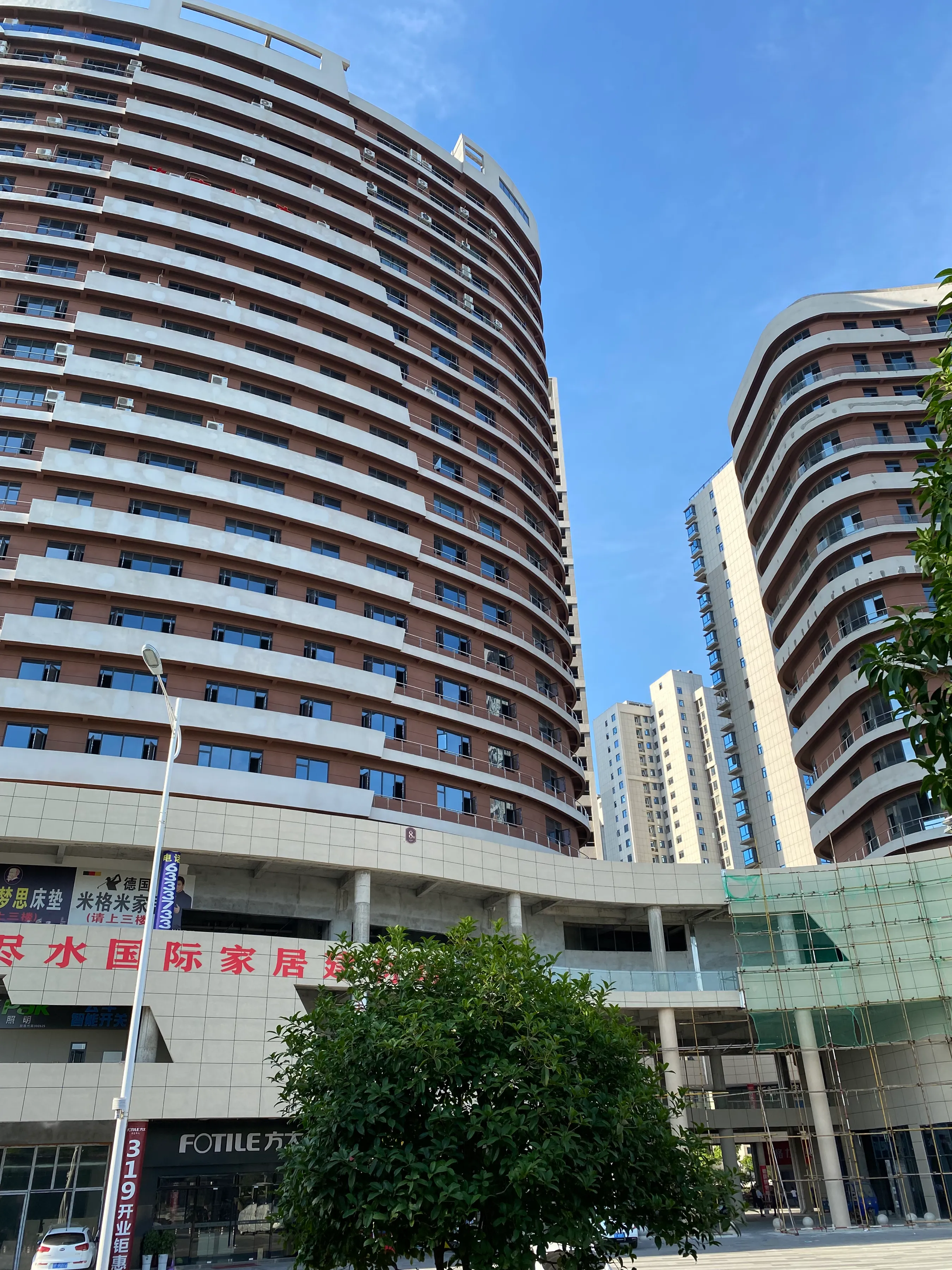 县城月入过万的工作