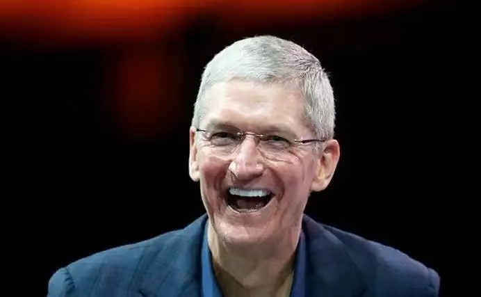 apple月入多少钱