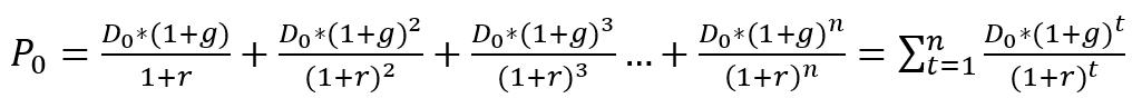 dcf是什么意思（DCF计算公式）