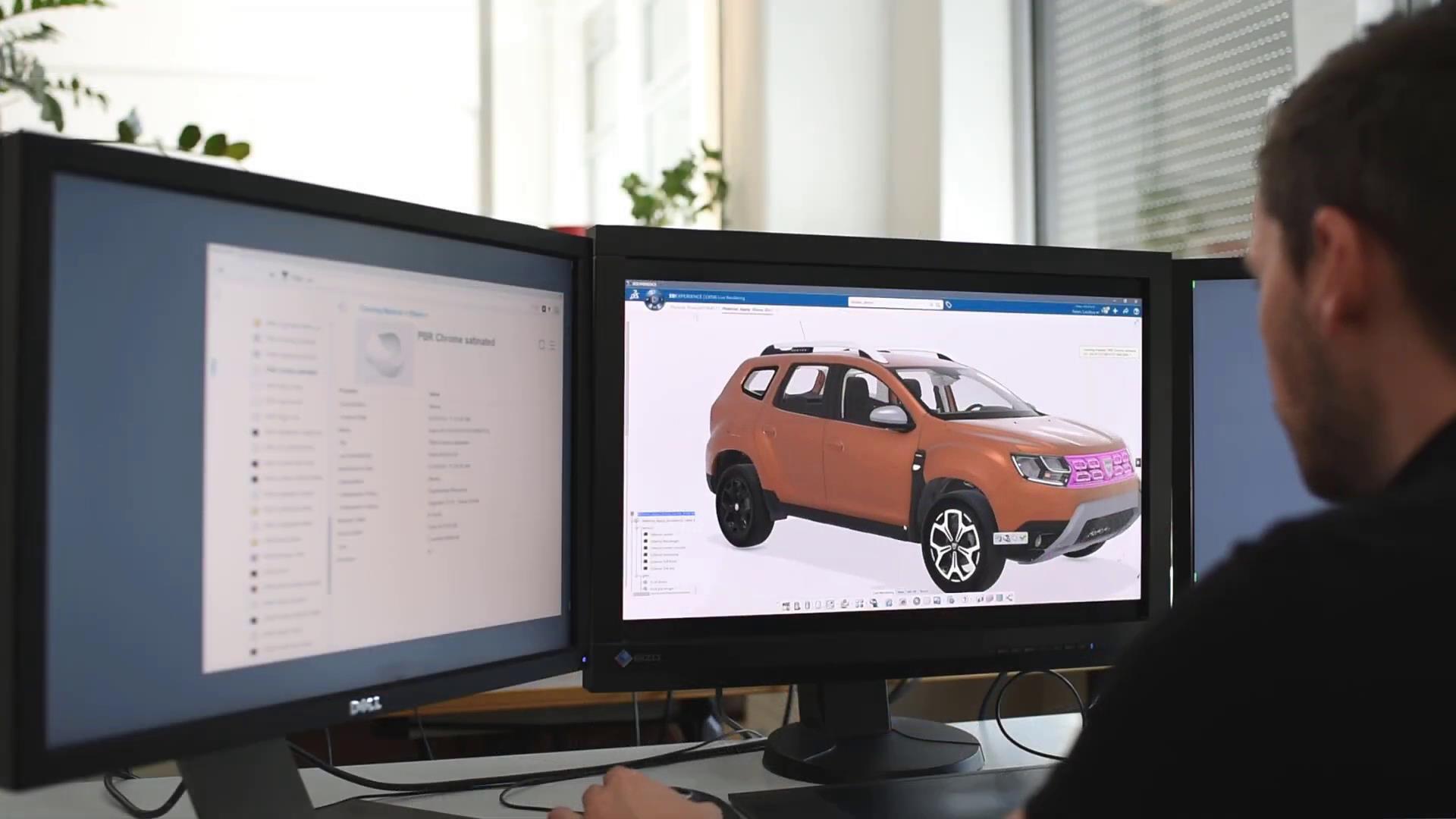 国产三维设计软件哪个比较好，国产三维设计制图软件排名