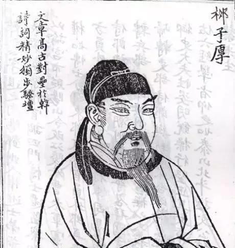 唐代著名诗人有哪些人（唐代诗人一览表）