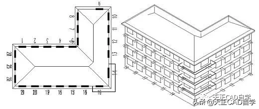 天正建筑版本排名(天正建筑制图初学入门)