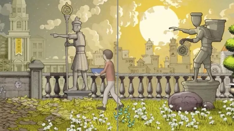 ipad游戏推荐单机游戏 ios十大必玩单机游戏2022