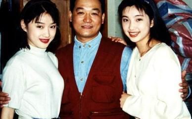 高蓓蓓个人资料是李冰冰同班同学仙颜不输李冰冰 高蓓蓓老公是谁？