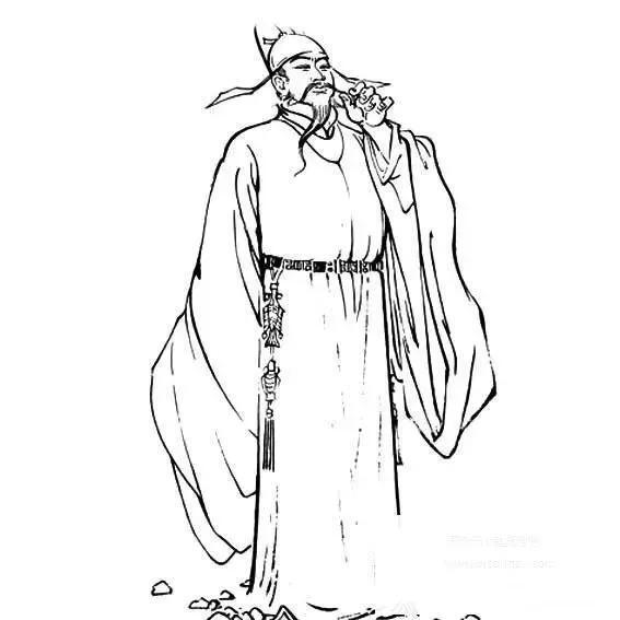 唐代著名诗人有哪些人（唐代诗人一览表）