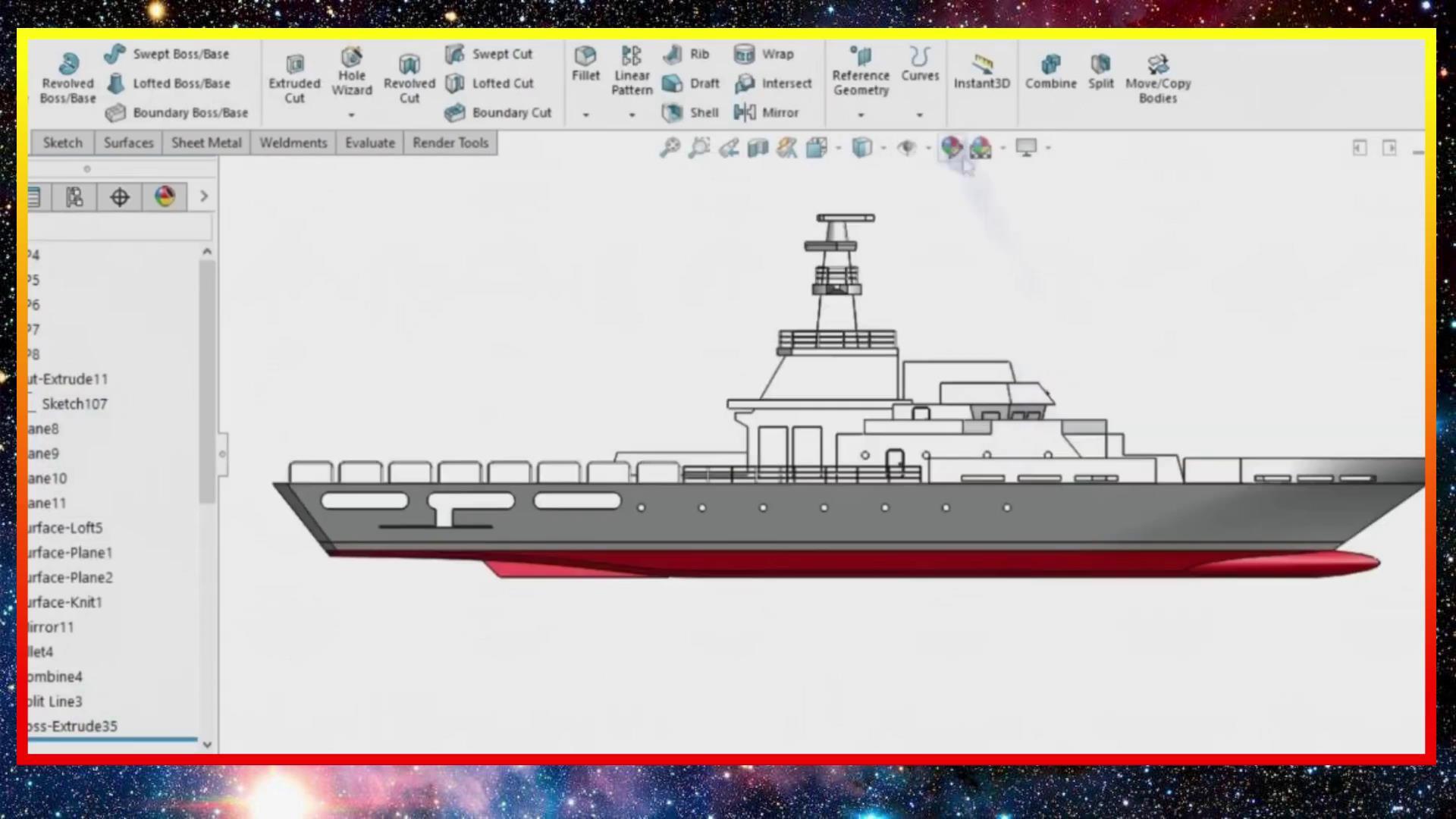 国产三维设计软件哪个比较好，国产三维设计制图软件排名