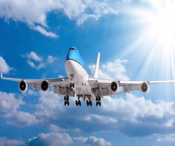 网上订机票怎么取票（第一次坐飞机详细流程） –