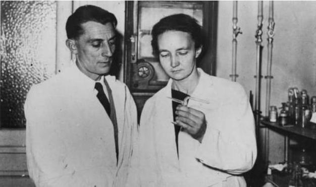 钱玄同三子(钱三强的英雄事迹简介)