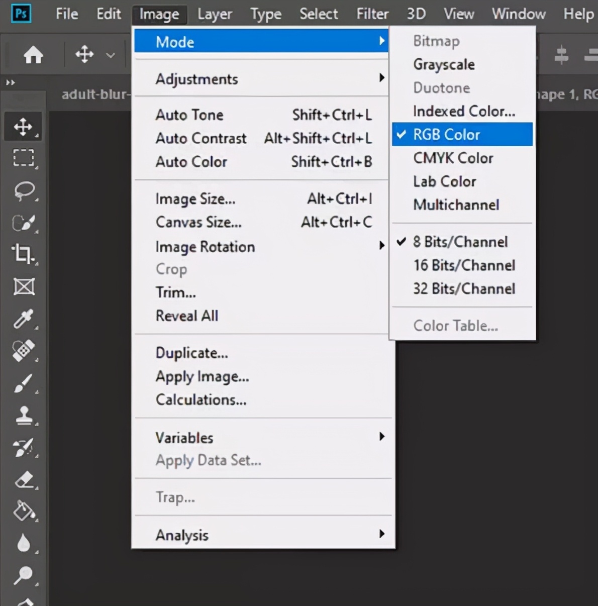 透明图片格式怎么做，Photoshop中制作png全透明图片