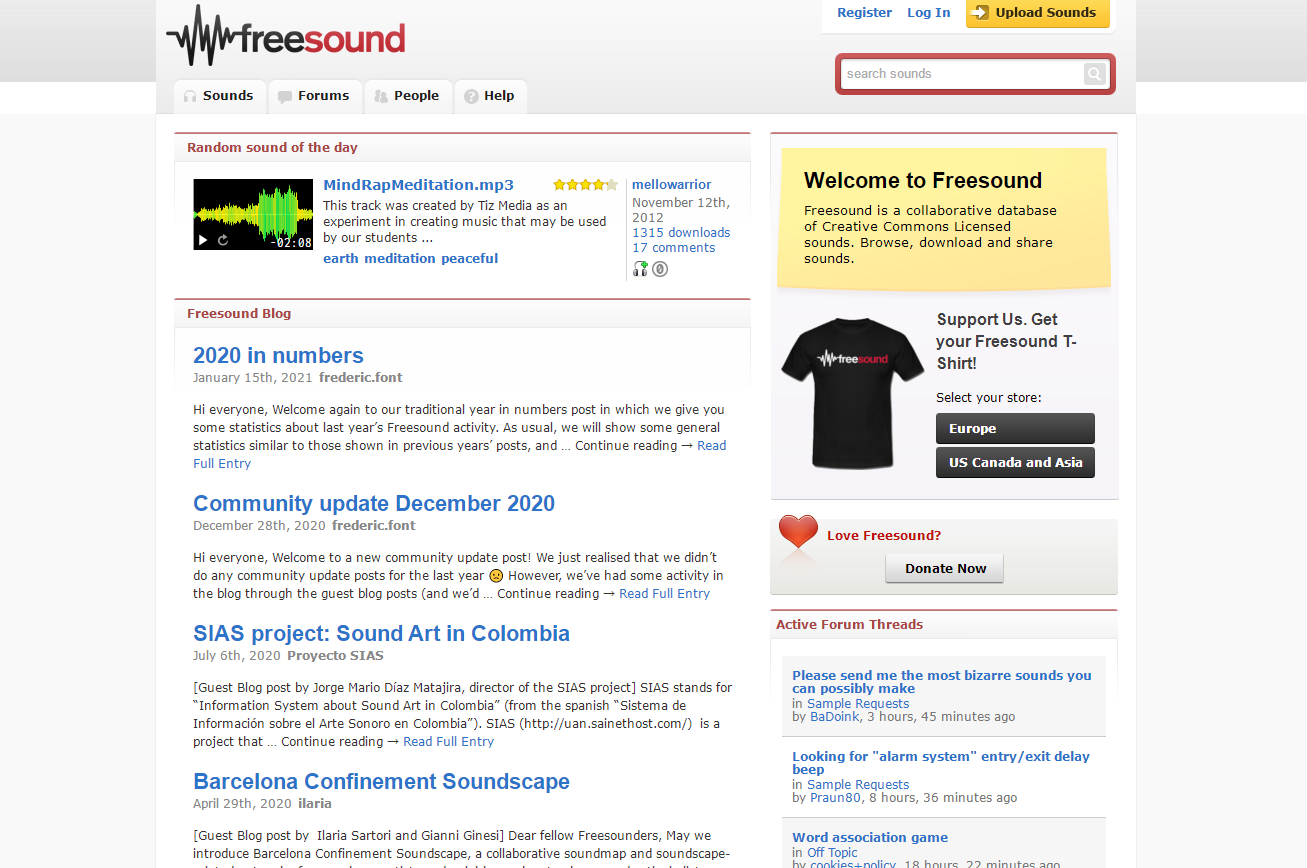 抖音视频素材库哪里有？6个免费视频素材网站分享