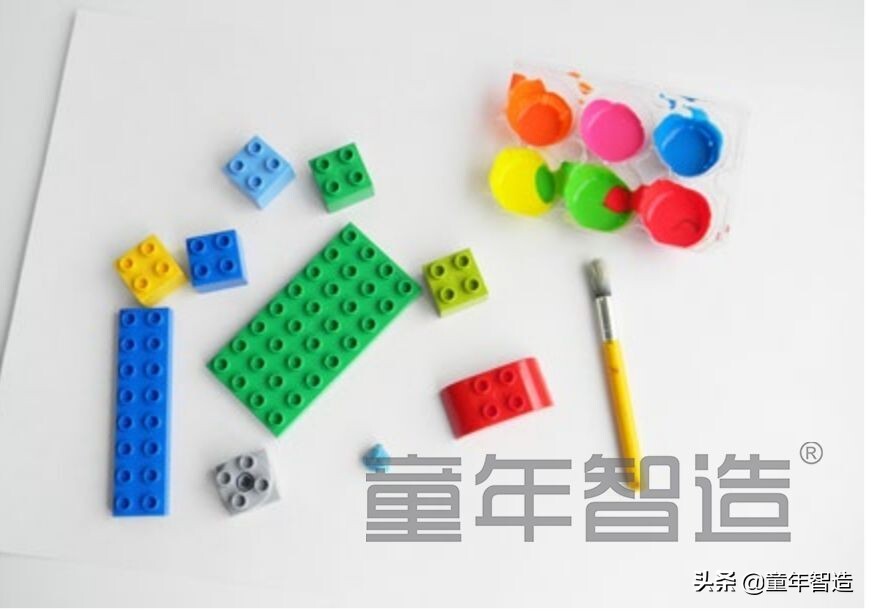 积木搭建的24种方法步骤（教你乐高积木玩出新高度）