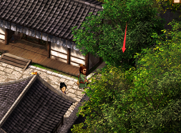 轩辕剑3外传之天之痕攻略图解（轩辕剑之天之痕详细攻略）