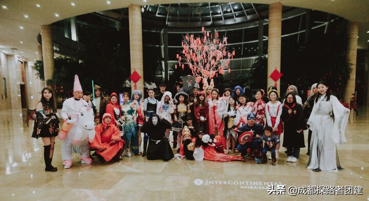 晚会节目类型 晚会上适合演出什么节目
