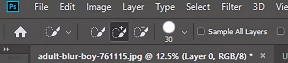 透明图片格式怎么做，Photoshop中制作png全透明图片