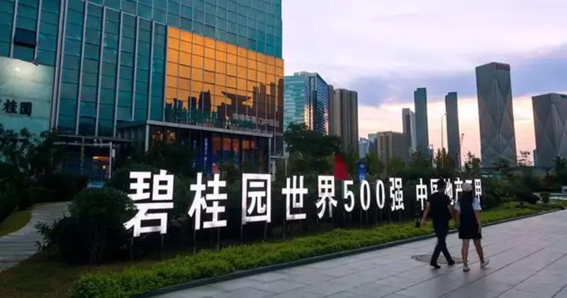 碧桂园杨惠妍个人资料(碧桂园女总裁杨惠妍简介) 碧桂园杨惠妍个人资料(碧桂园女总裁杨惠妍简介)