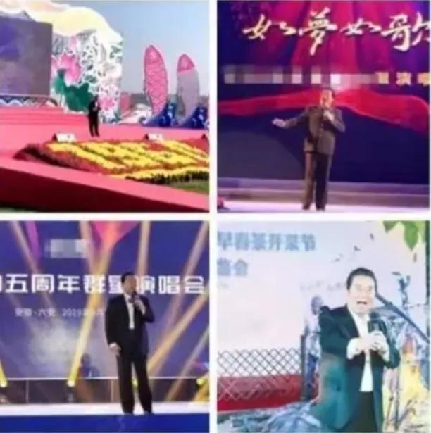 中国四大名爹（“四大名爹”中李双江和李刚现状：一个失踪，一个81岁仍卖命商演）