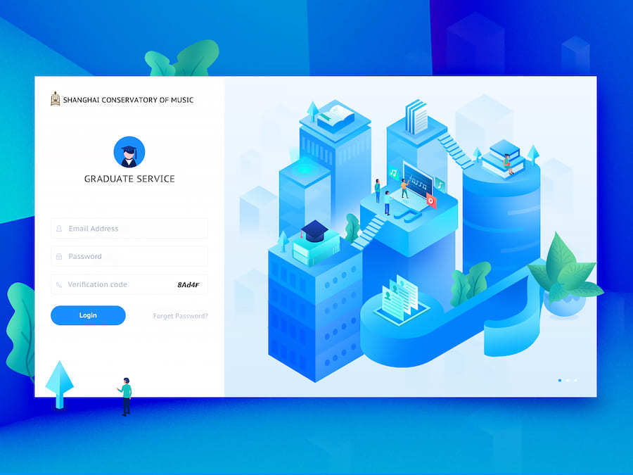 bootstrap登录页面模板(登录页面模板的制作)