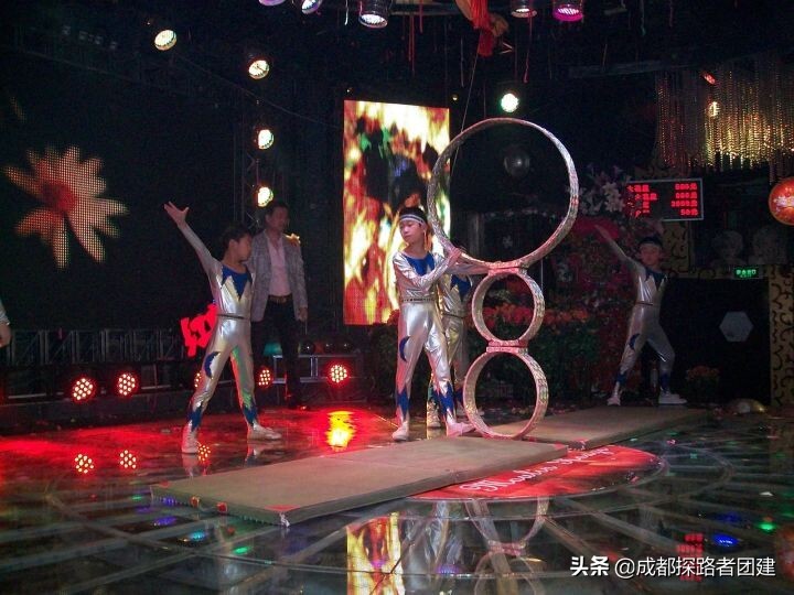 晚会节目类型 晚会上适合演出什么节目
