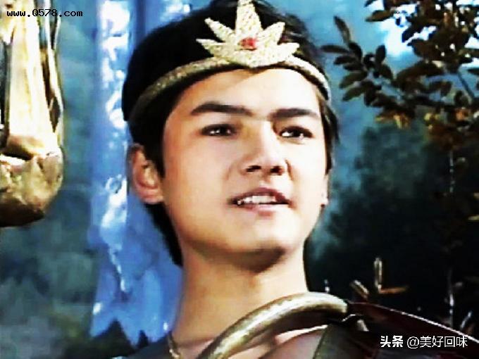 何威个人资料介绍（何威哪吒年龄）