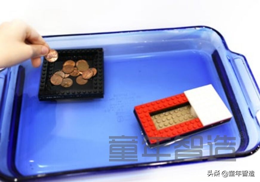 积木搭建的24种方法步骤（教你乐高积木玩出新高度）