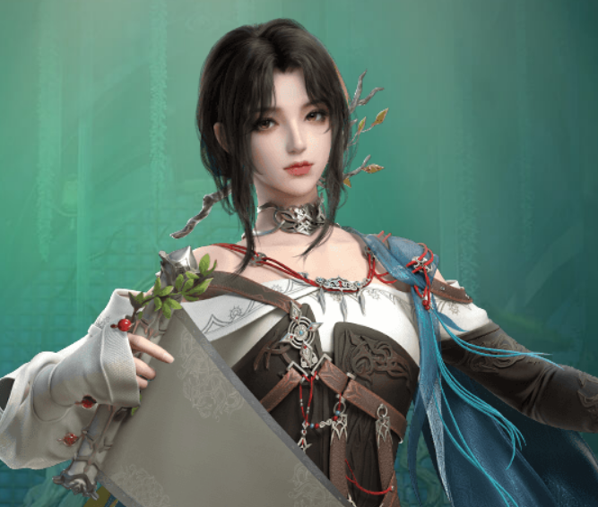剑网三什么职业好玩(剑三最值得平民长期玩的职业)