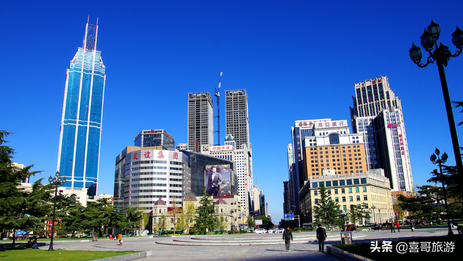大连有什么好玩的地方（大连旅游必去景点前十）