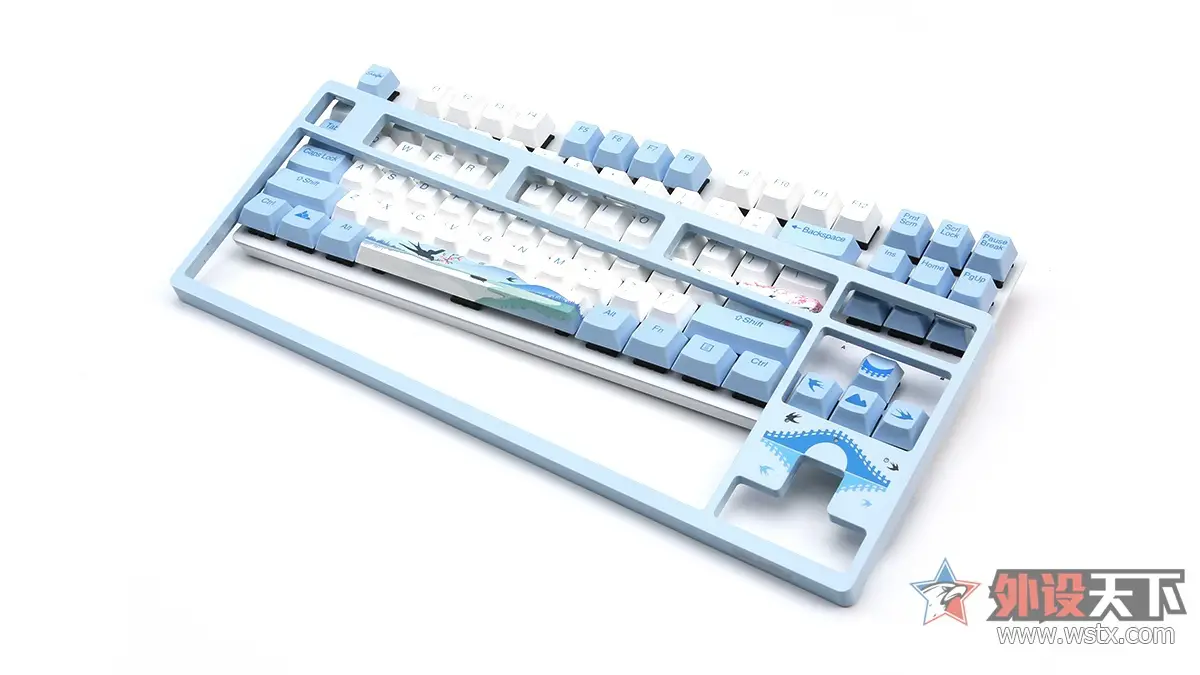 国产机械键盘十大名牌(十大机械键盘排行榜) 国产机械键盘十大名牌(十大机械键盘排行榜)