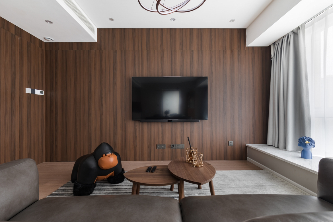 月入百万的吊顶图片