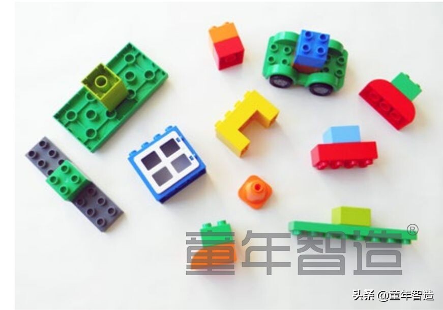 积木搭建的24种方法步骤（教你乐高积木玩出新高度）