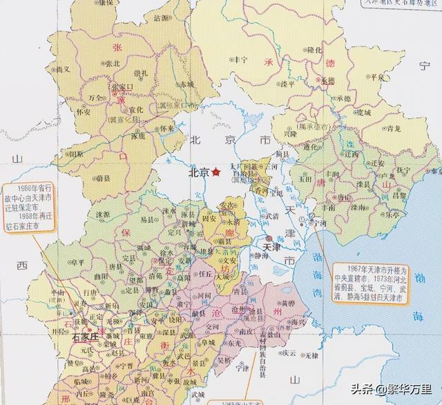 天津市是属于哪个省哪个市