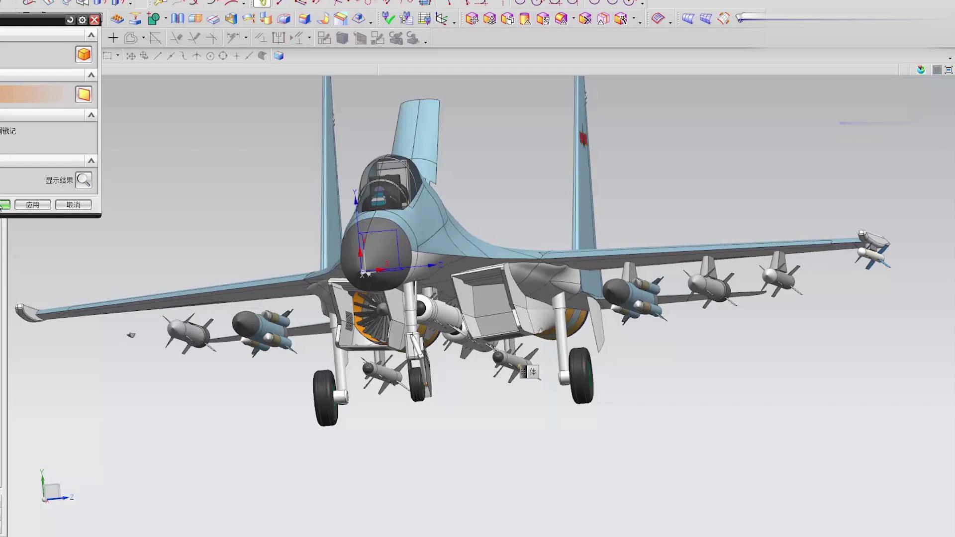 国产三维设计软件哪个比较好，国产三维设计制图软件排名