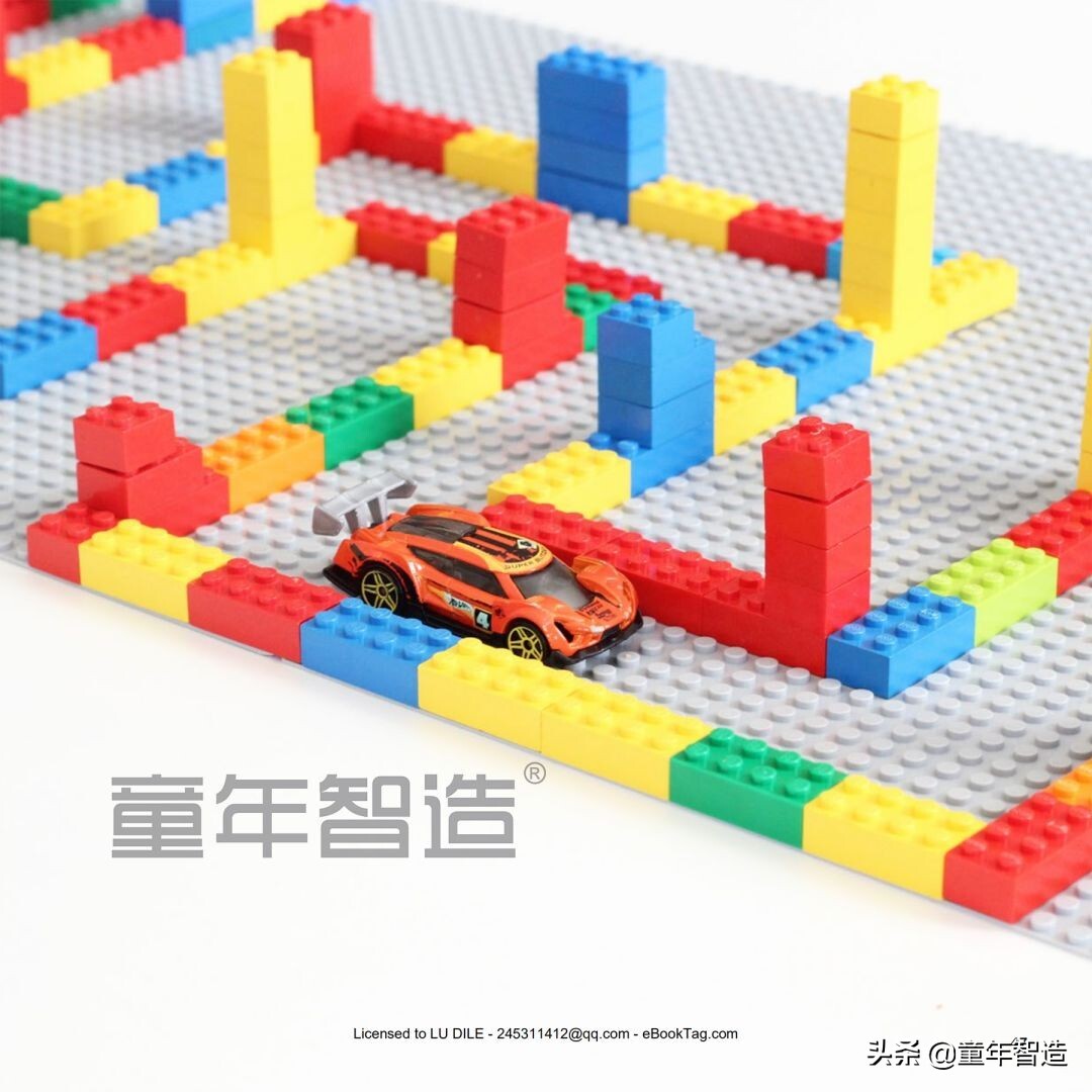 积木搭建的24种方法步骤（教你乐高积木玩出新高度）