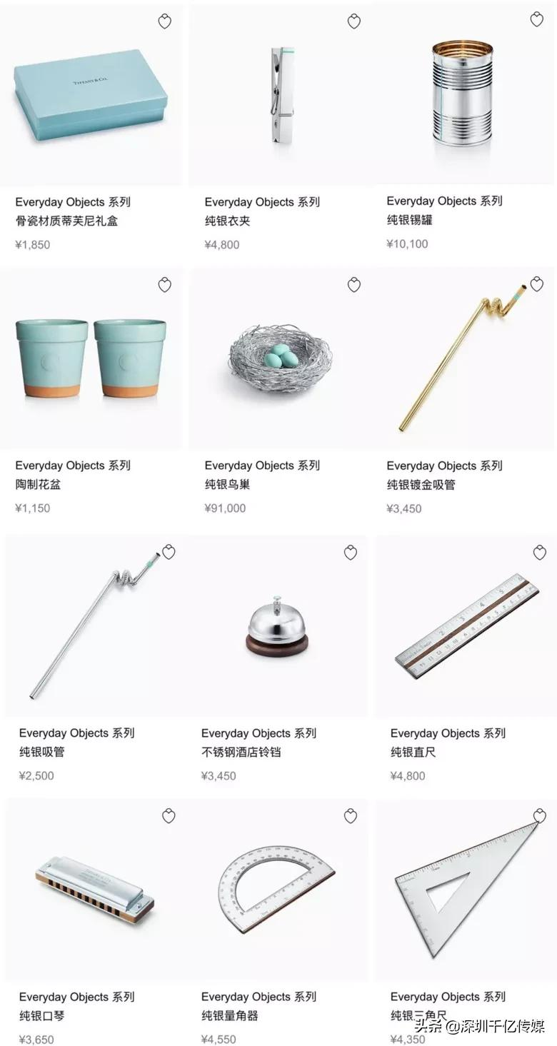 蒂芙尼钢丝球手镯（8万多元一颗钢丝球？被蒂芙尼“豪作”惊呆了 ）