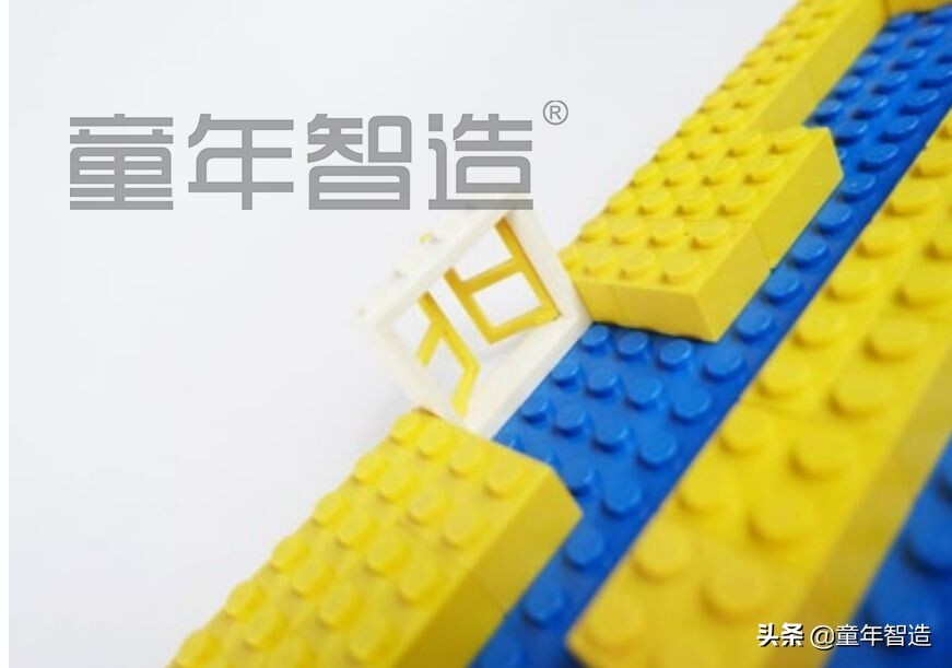 积木搭建的24种方法步骤（教你乐高积木玩出新高度）