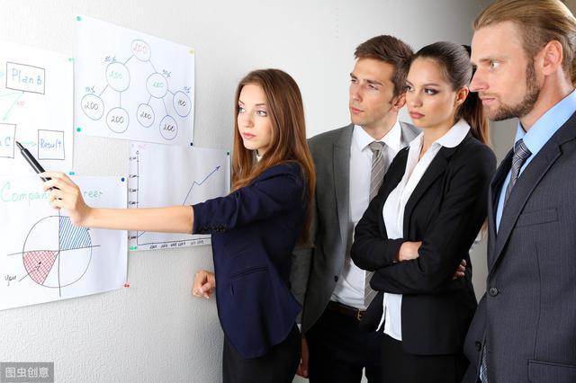 销售渠道有哪些类型，4种常见的营销方式介绍