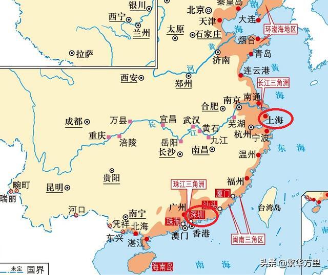 南海舰队基地在哪里(南海舰队司令部在哪个城市)