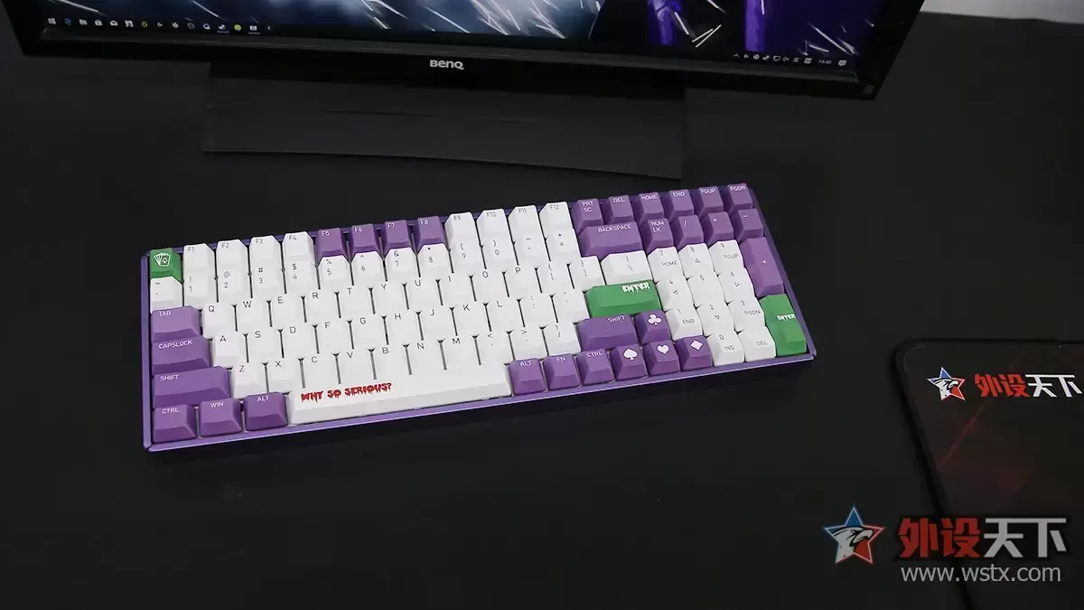 国产机械键盘十大名牌(十大机械键盘排行榜) 国产机械键盘十大名牌(十大机械键盘排行榜)